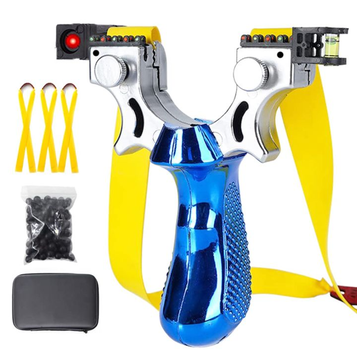 Hunting Slingshot