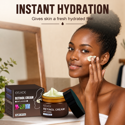 Anti Aging Cream Natural 100%
