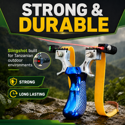 Hunting Slingshot Original