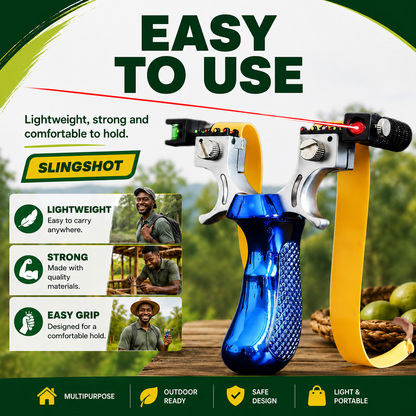 Hunting Slingshot Original