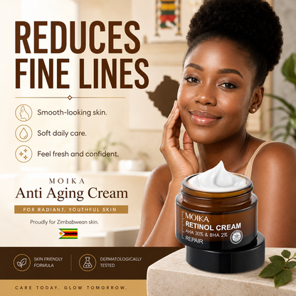 Anti Aging Cream Original