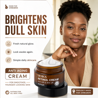 Anti Aging Cream Original