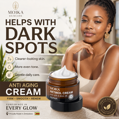 Anti Aging Cream Original