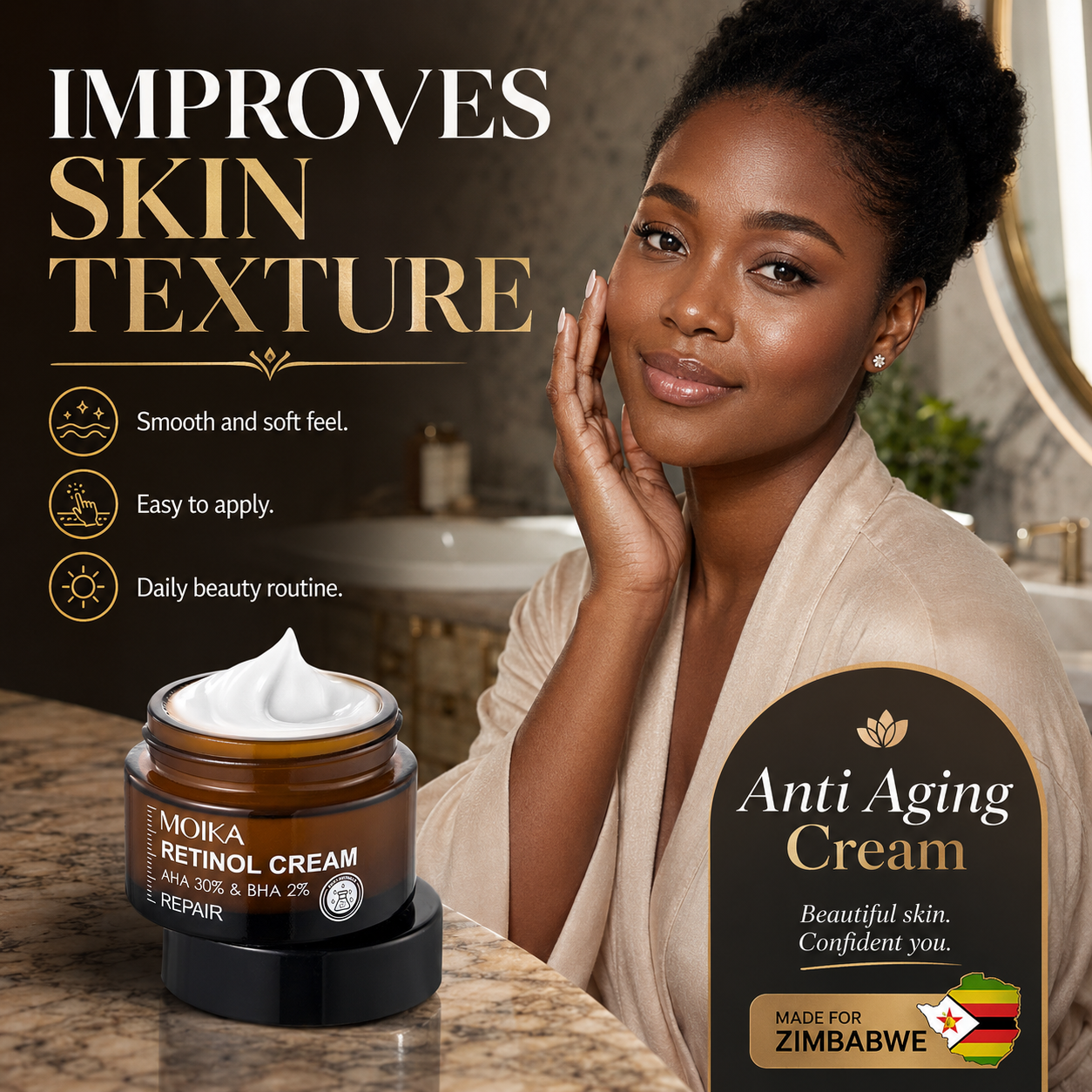 Anti Aging Cream Original