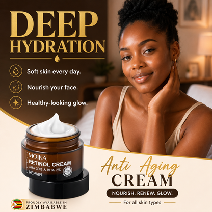 Anti Aging Cream Original