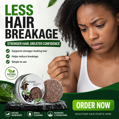 Hair Shampoo Soap Original