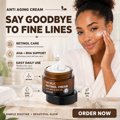 Anti Aging Cream Original