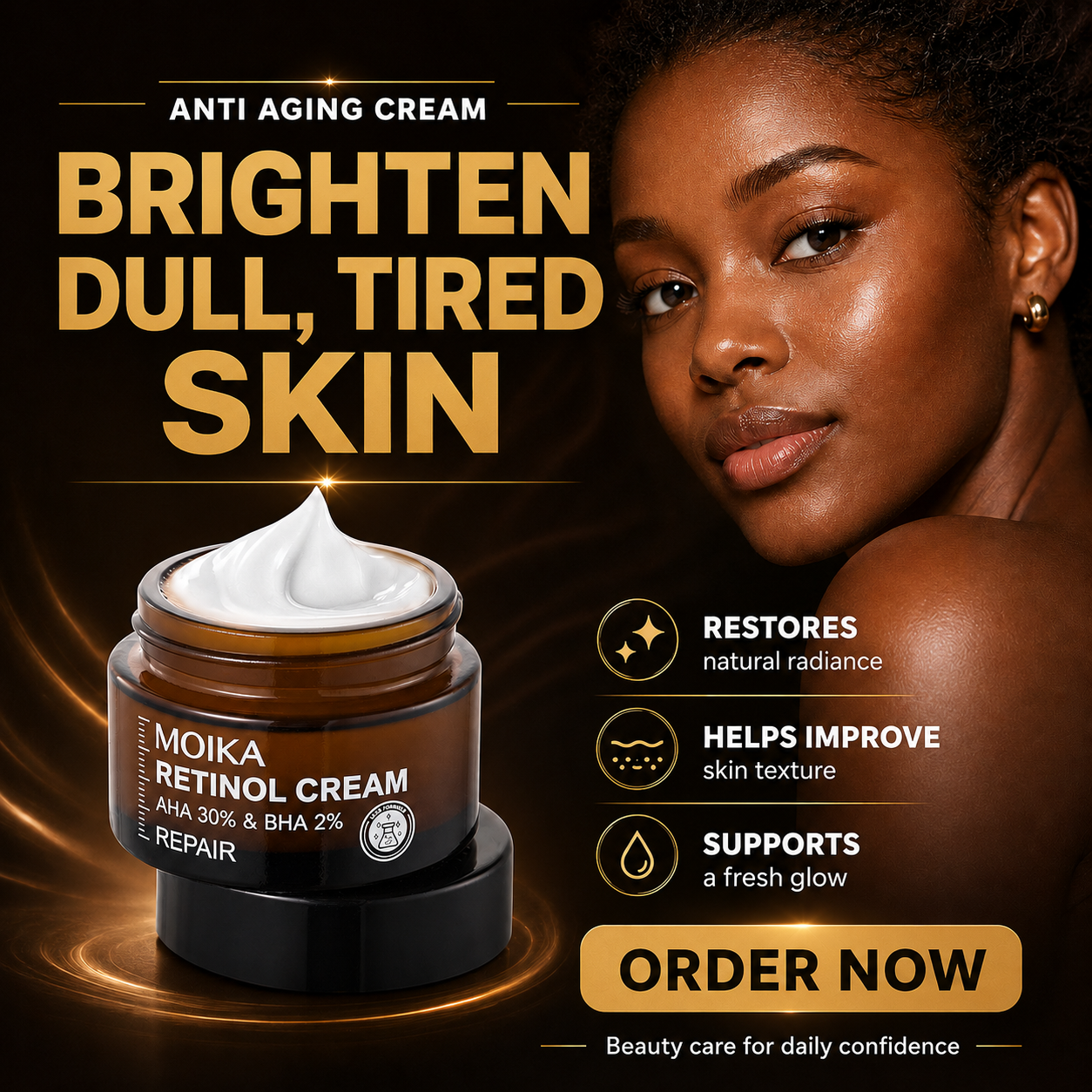 Anti Aging Cream Original