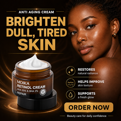 Anti Aging Cream Original