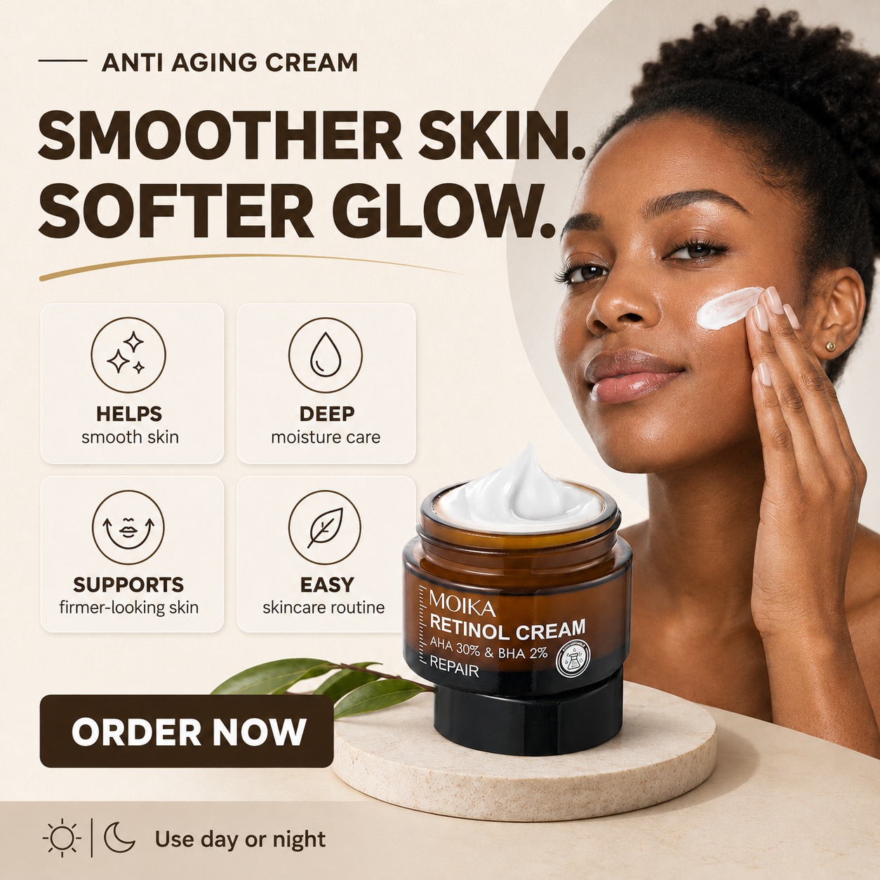 Anti Aging Cream Original