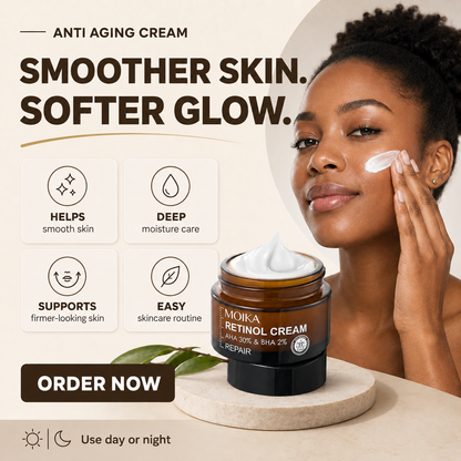 Anti Aging Cream Original