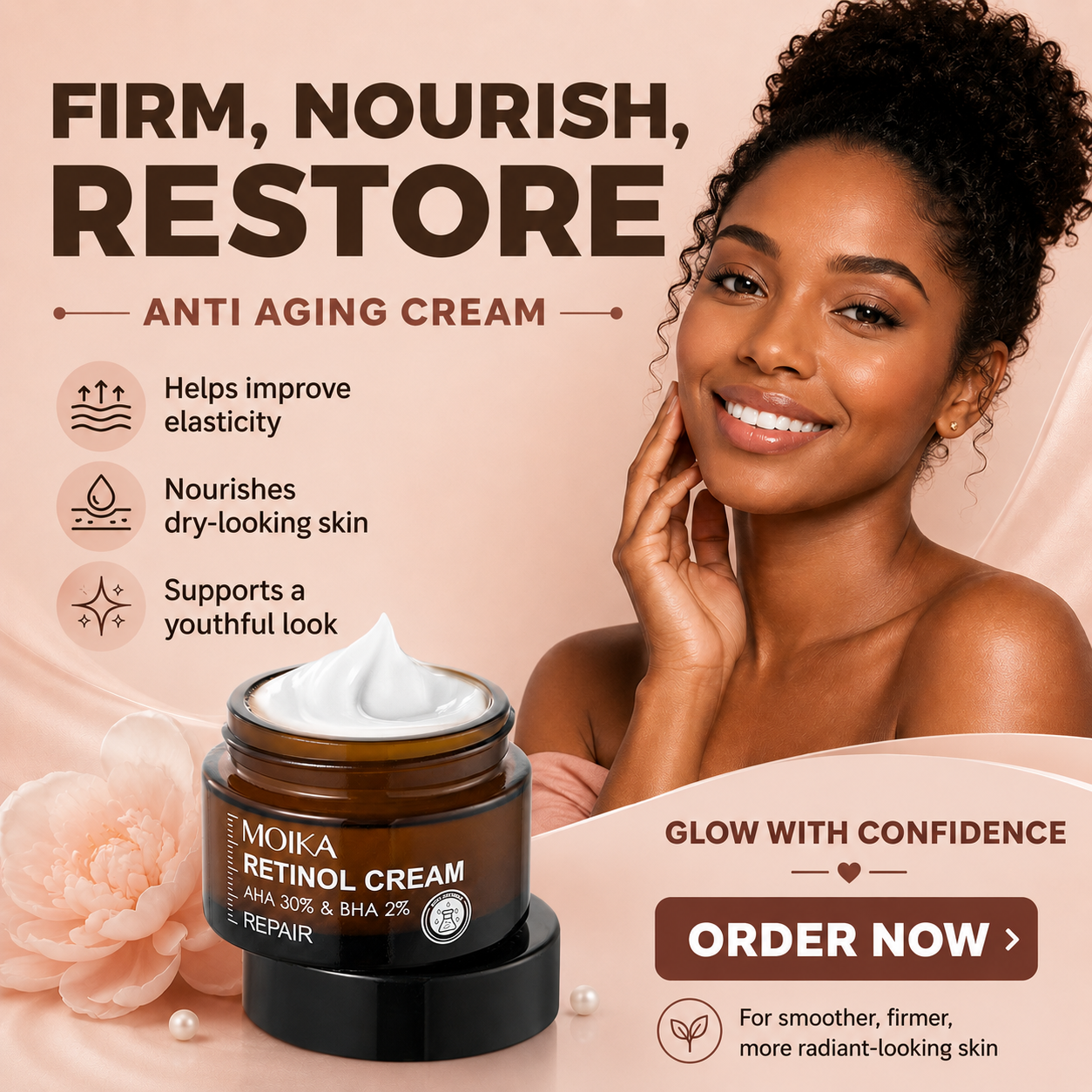 Anti Aging Cream Original