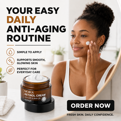 Anti Aging Cream Original