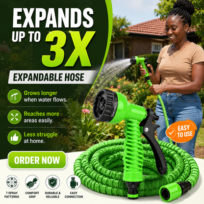 Expandable Magic Hose Original