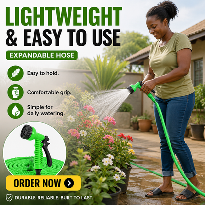 Expandable Magic Hose Original