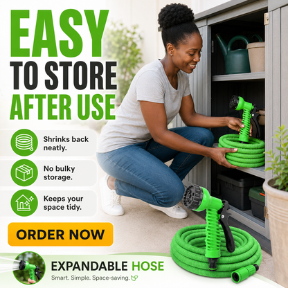Expandable Magic Hose Original