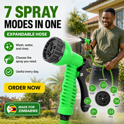 Expandable Hose Original