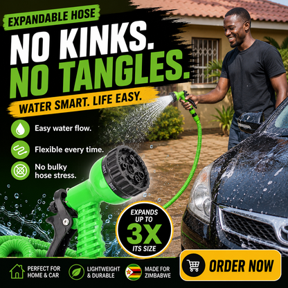 Expandable Hose Original