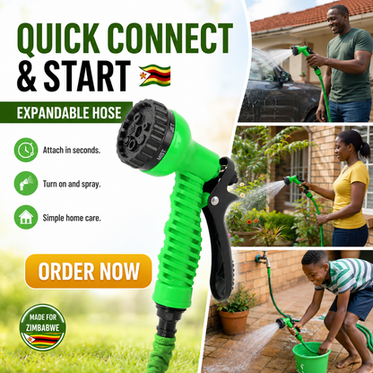 Expandable Hose Original