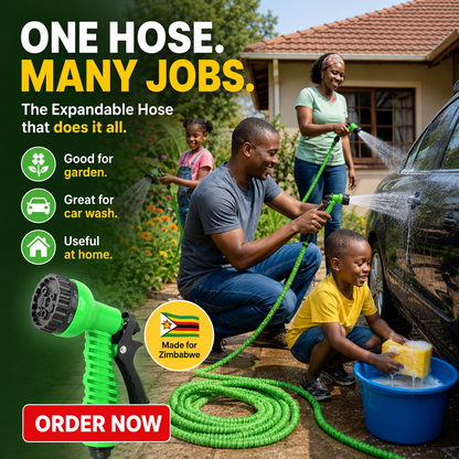 Expandable Hose Original