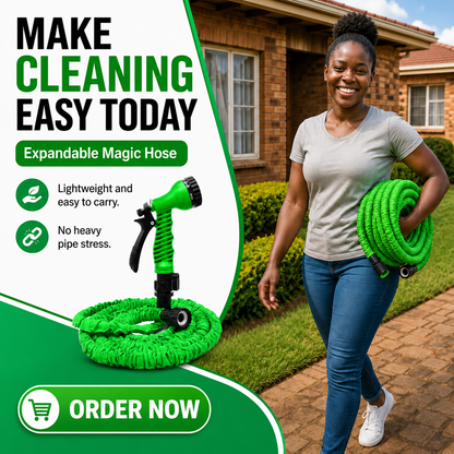 Expandable Magic Hose Original