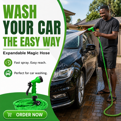 Expandable Magic Hose Original