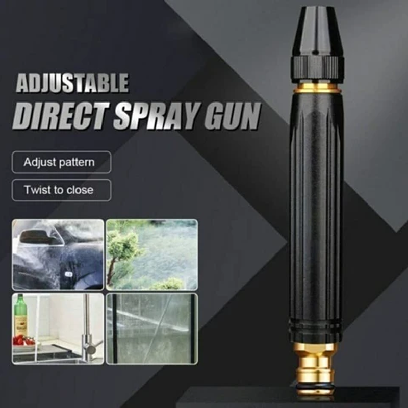 Car Water Gun Best
