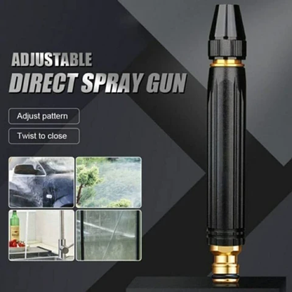 Car Water Gun Best