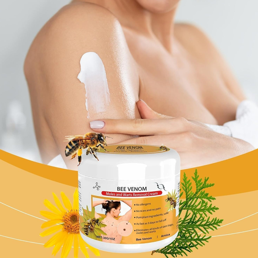Warts Removal Cream