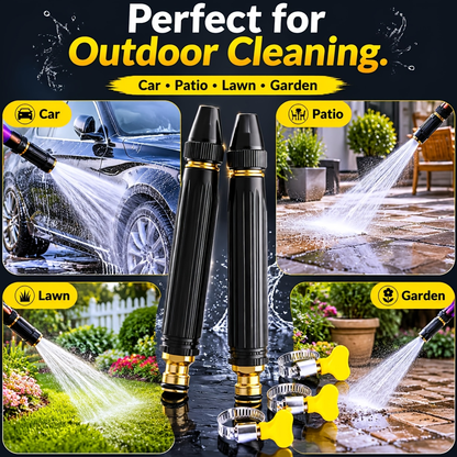 Car Water Gun NEW
