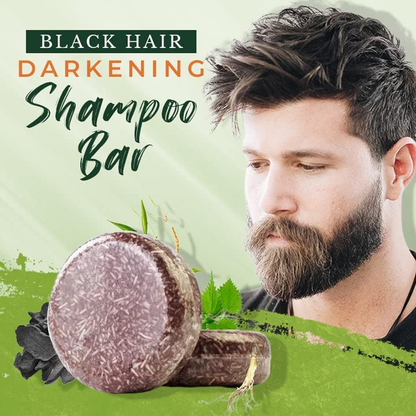 Hair Shampoo Soap Natural