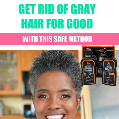 Cinema Hair Shampoo