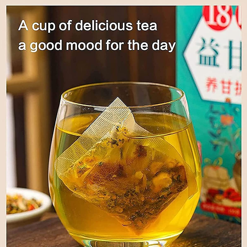 Liver Cleansing Tea Natural 100%