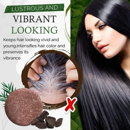 Hair Shampoo Soap