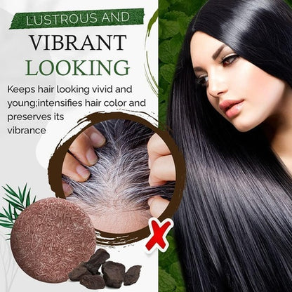Hair Shampoo Soap