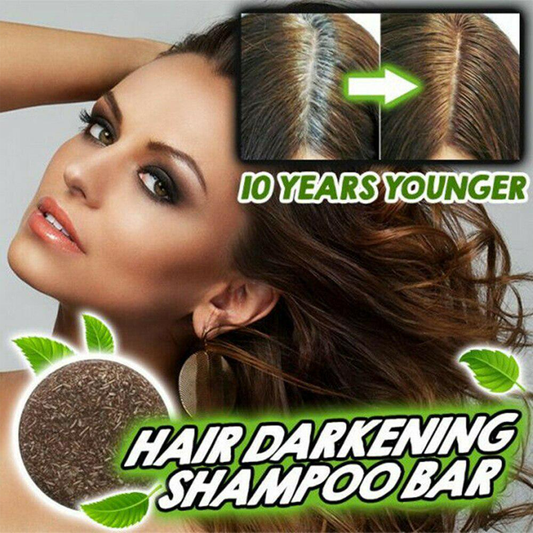 Hair Shampoo Soap Natural