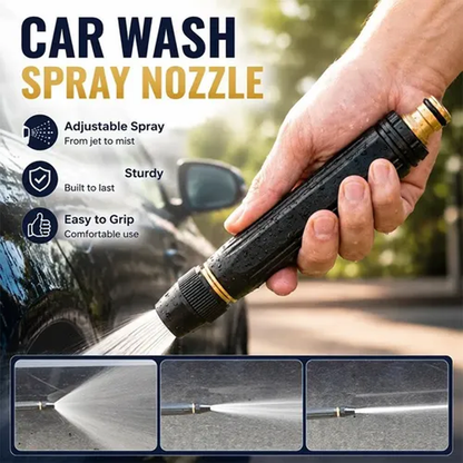 Car Water Gun NEW