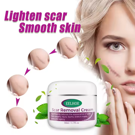 Scar  Removal Cream