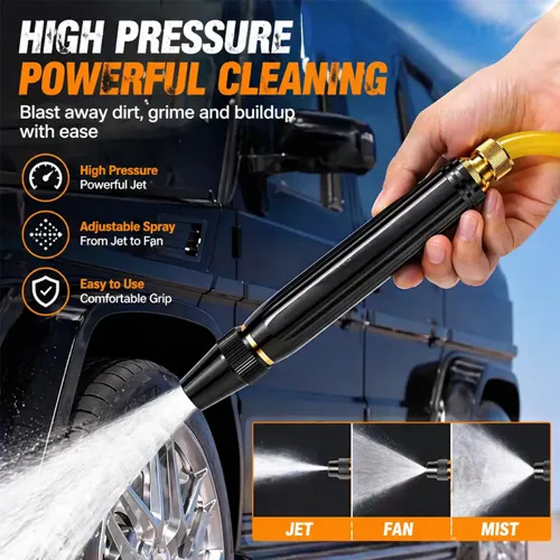 Car Water Gun NEW