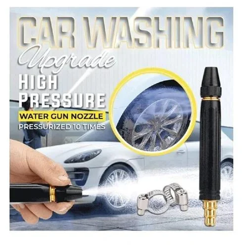 Car Water Gun Best