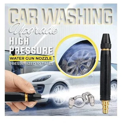 Car Water Gun Best