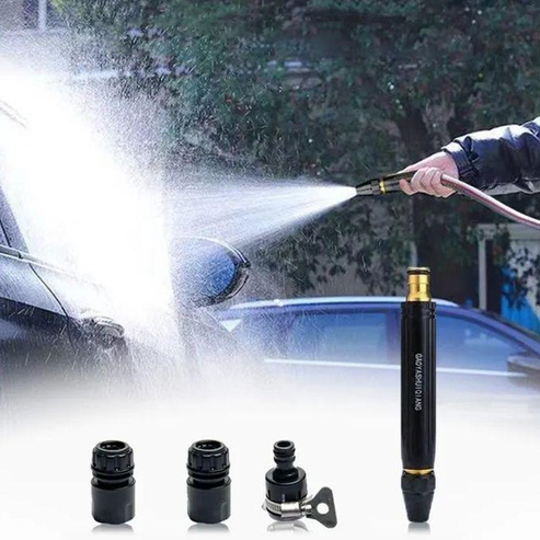 Car Water Gun Original