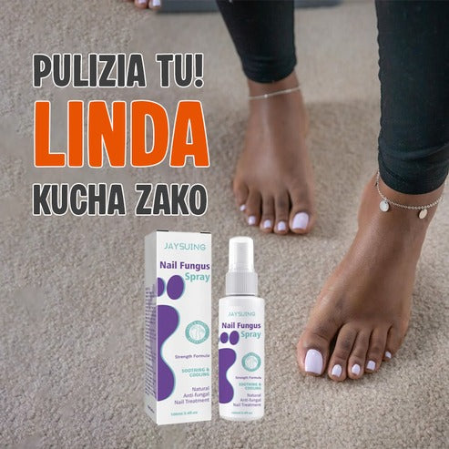 Nail Fungus Spray